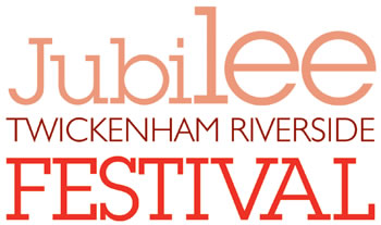 Twickenham Riverside Jubilee Festival